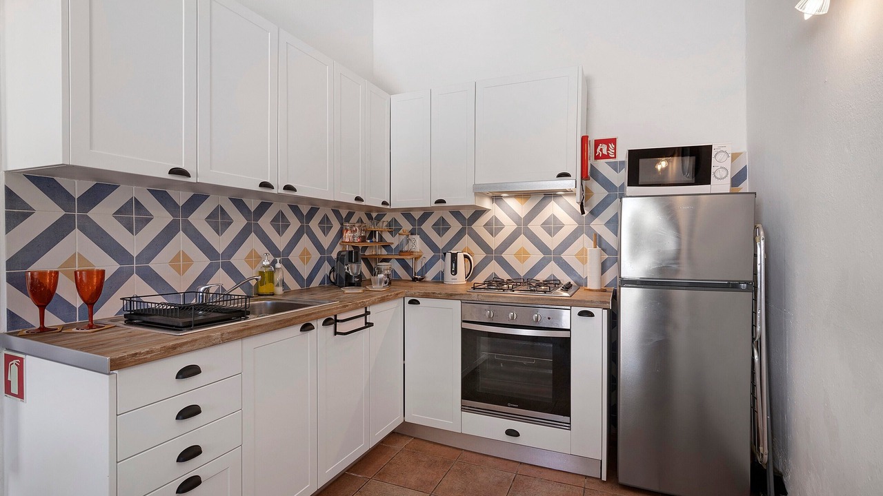 Photo of Kitchen in Sao Bras de Alportel