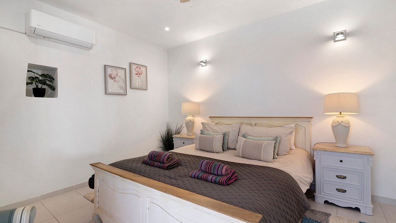 Photo of Bedroom in Sao Bras de Alportel