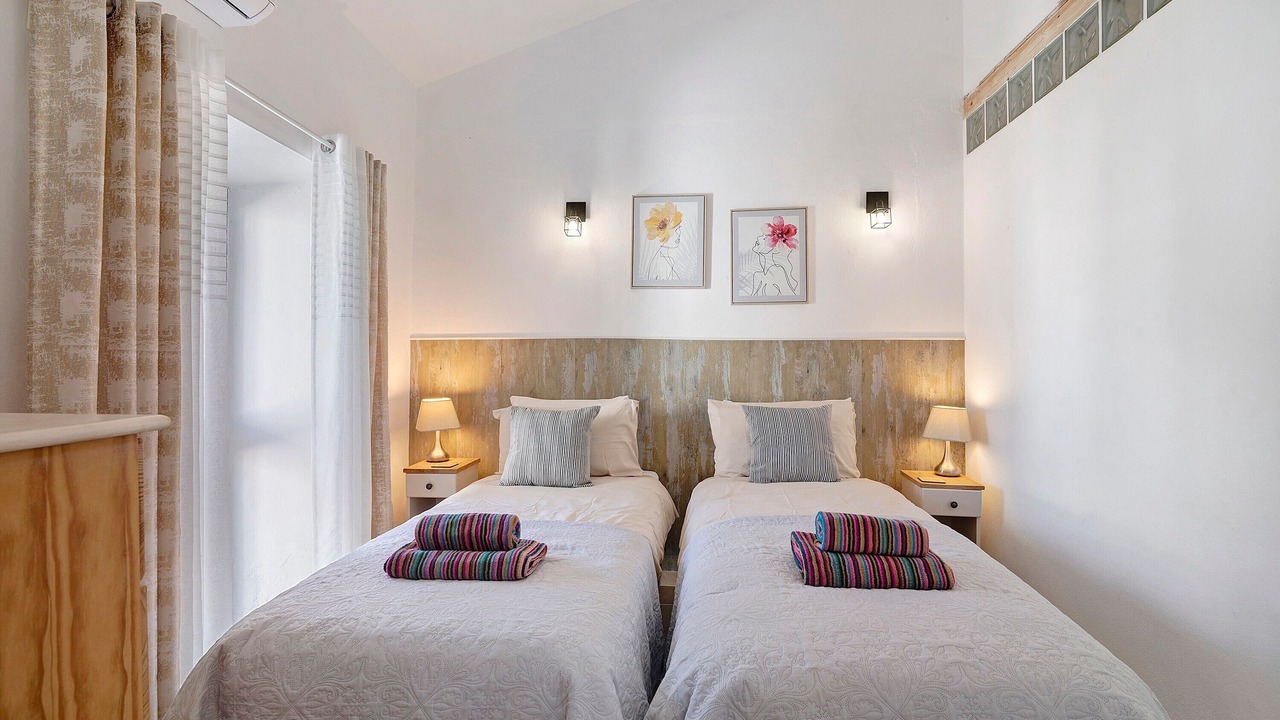 Photo of Bedroom in Sao Bras de Alportel