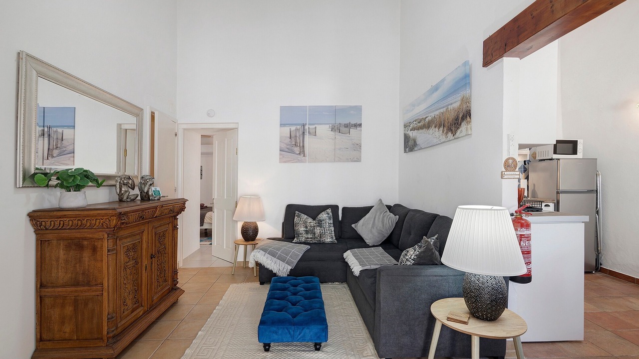 Photo of Livingroom in Sao Bras de Alportel