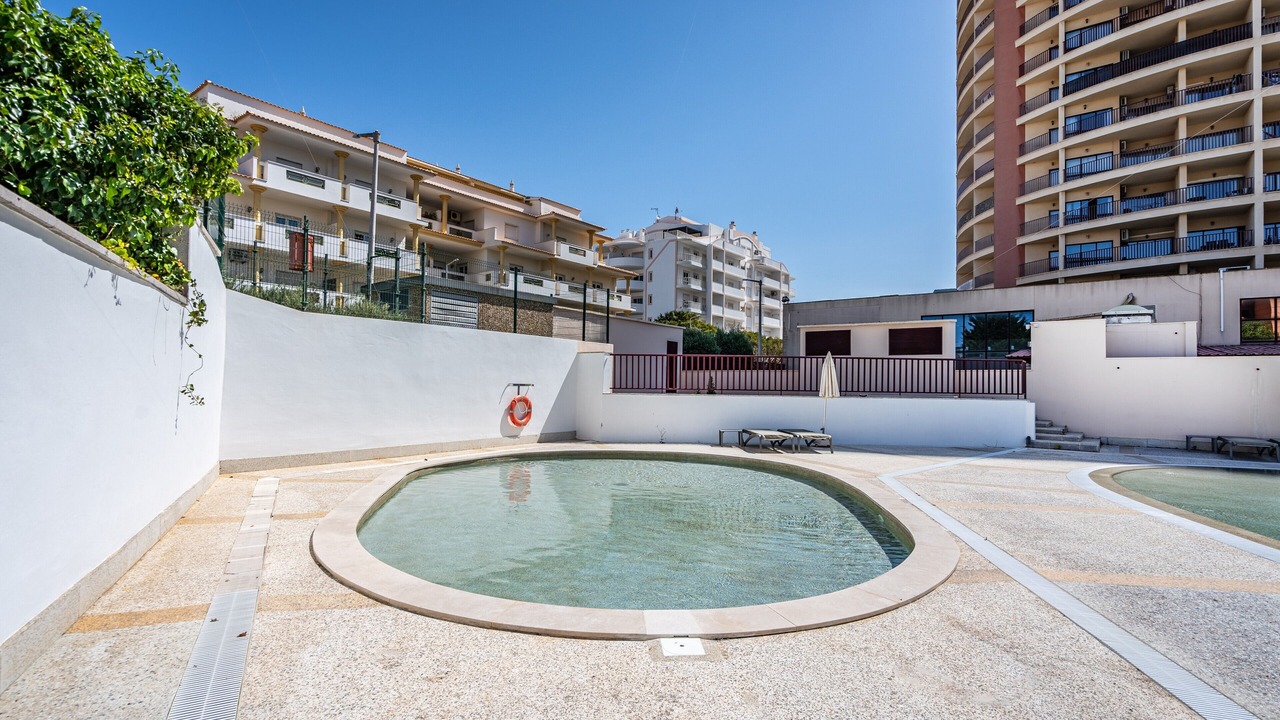 Photo of Outdoor in Praia da Rocha
