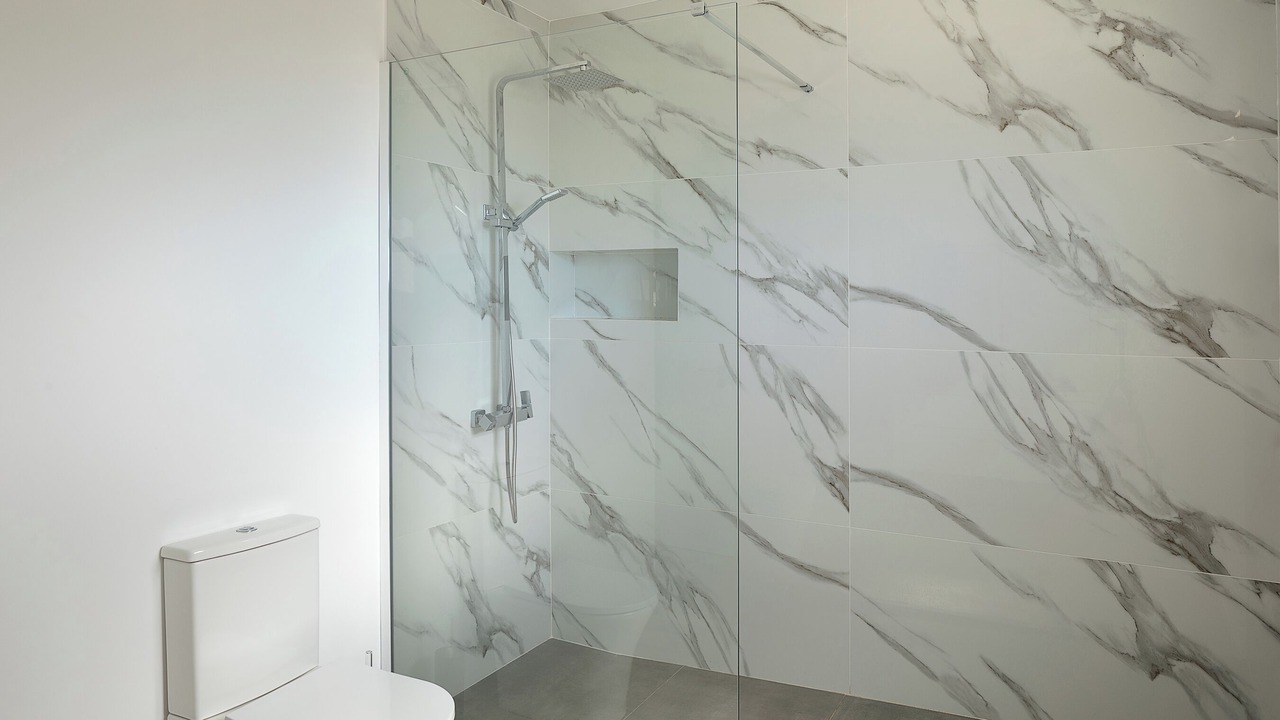 Photo of Bathroom in Prazeres