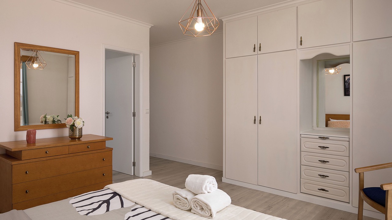 Photo of Bedroom in Prazeres