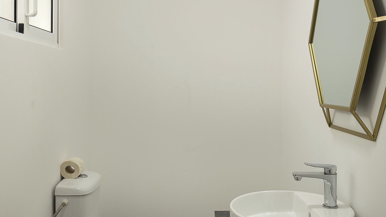 Photo of Bathroom in Prazeres