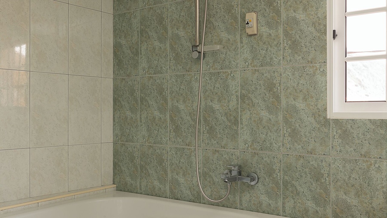 Photo of Bathroom in Prazeres