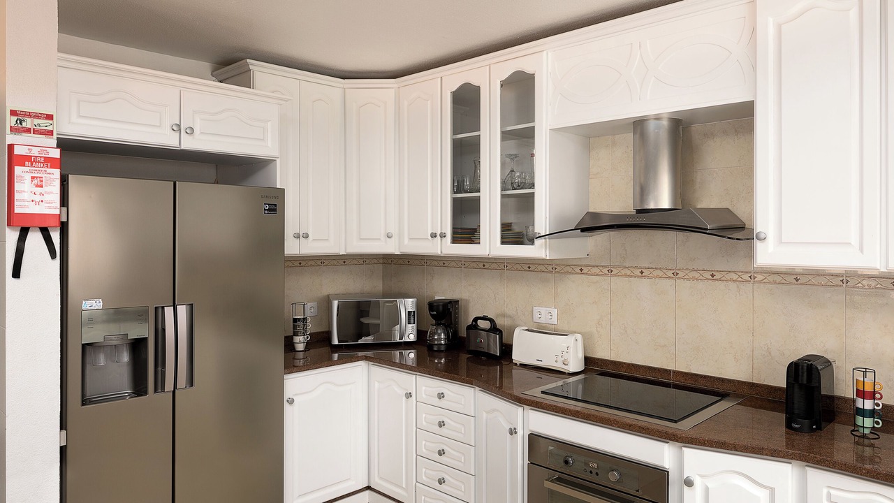 Photo of Kitchen in Prazeres