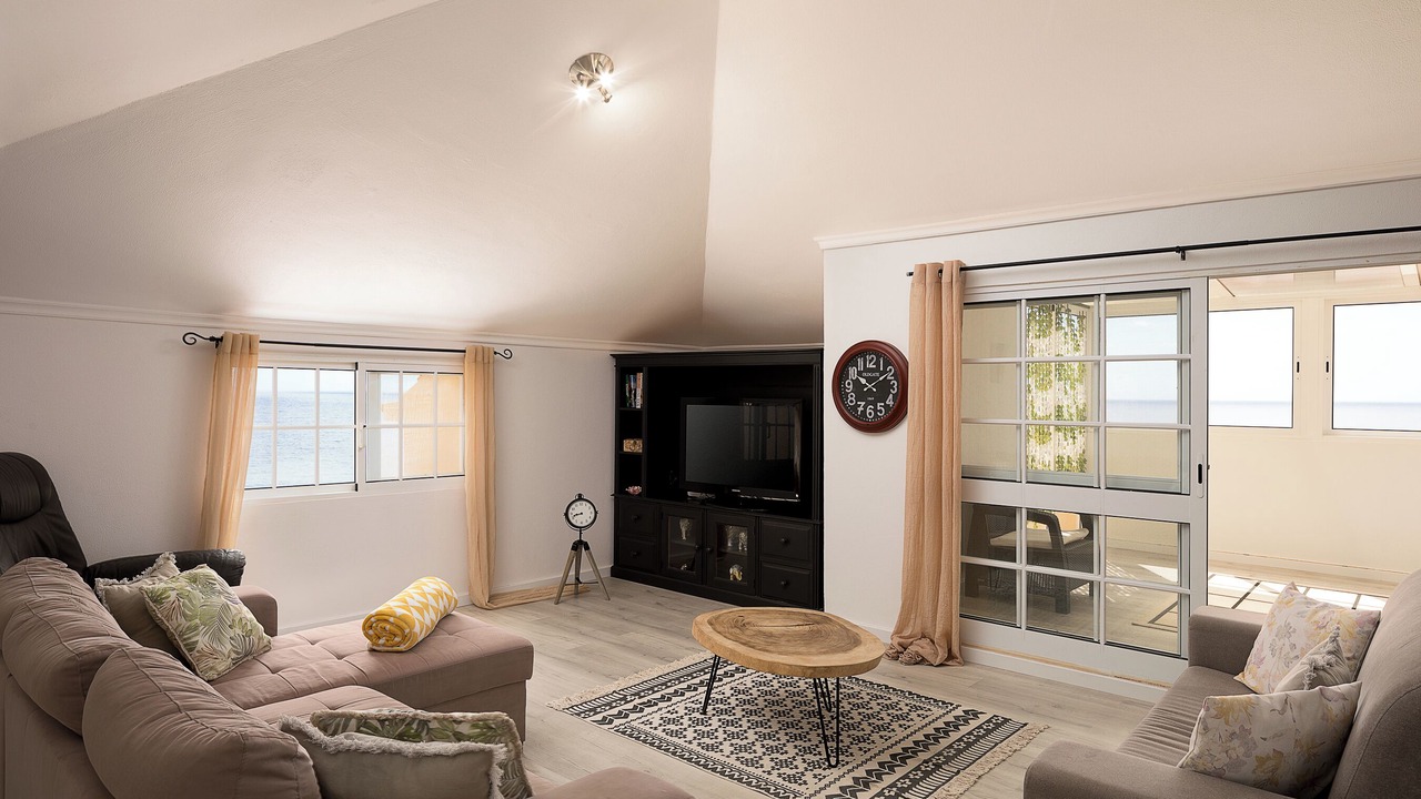 Photo of Livingroom in Prazeres