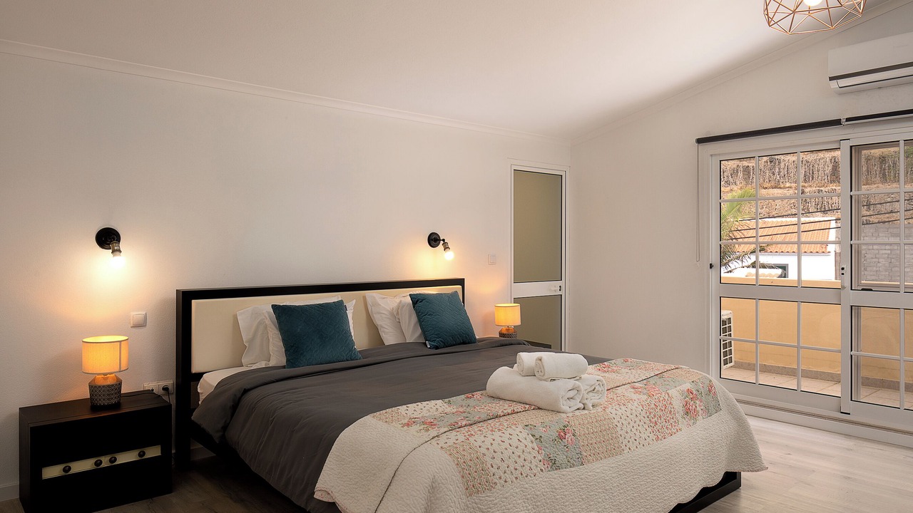 Photo of Bedroom in Prazeres