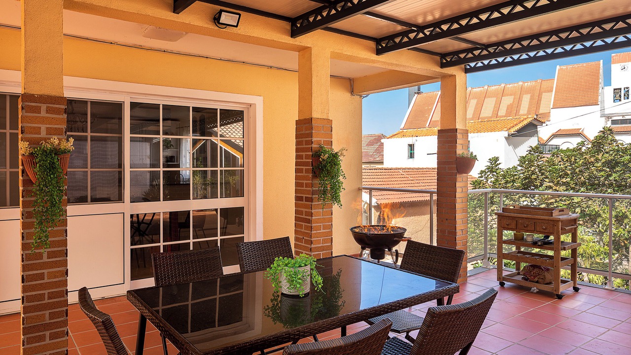 Photo of Outdoor in Prazeres