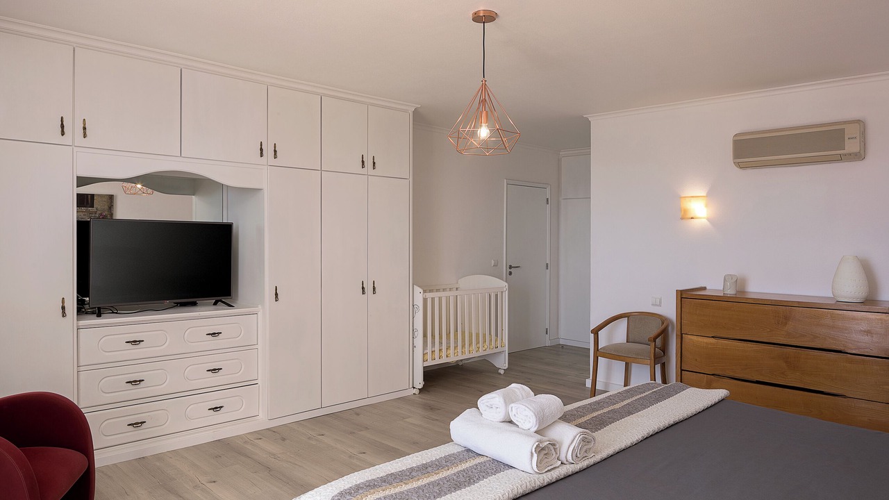 Photo of Bedroom in Prazeres