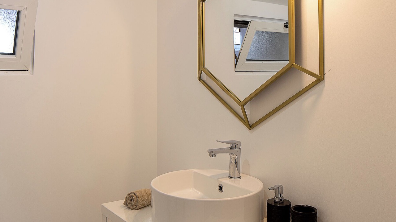 Photo of Bathroom in Prazeres