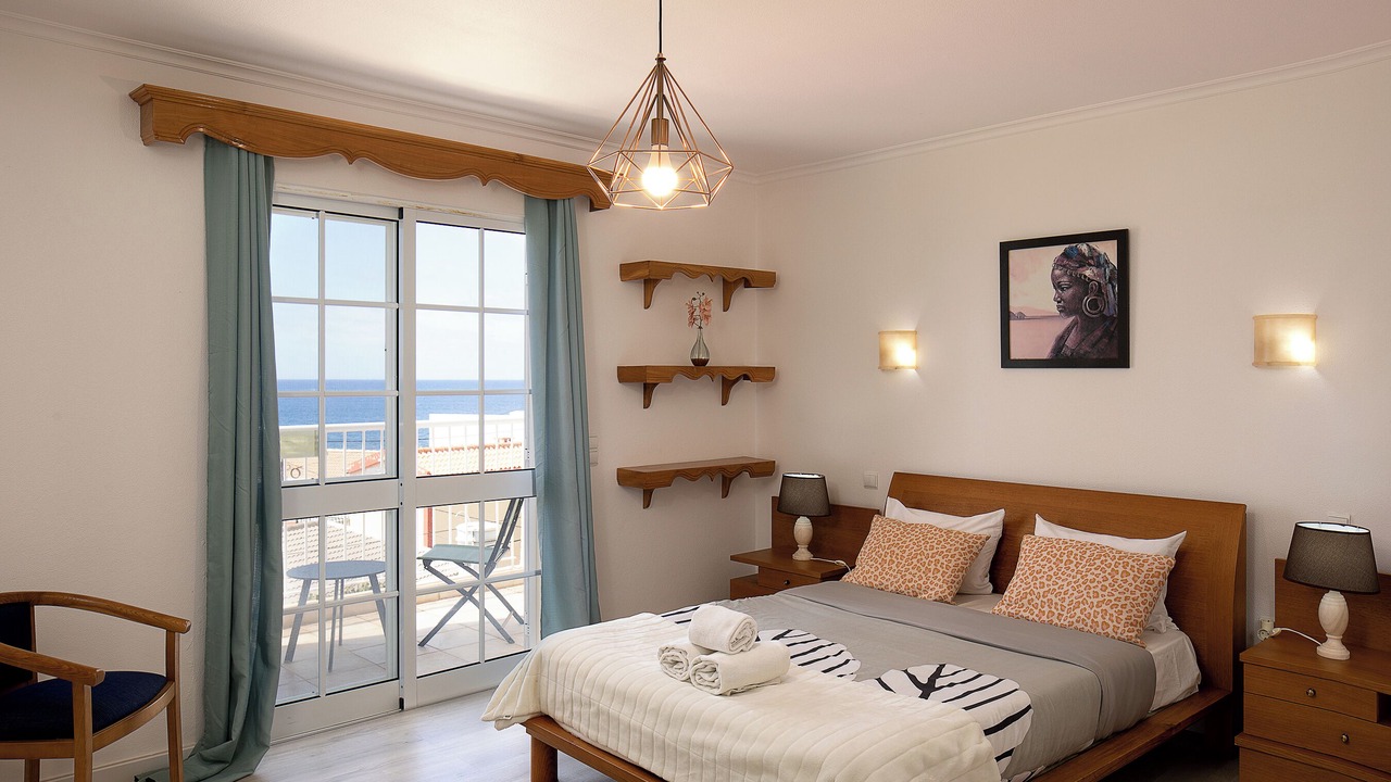 Photo of Bedroom in Prazeres