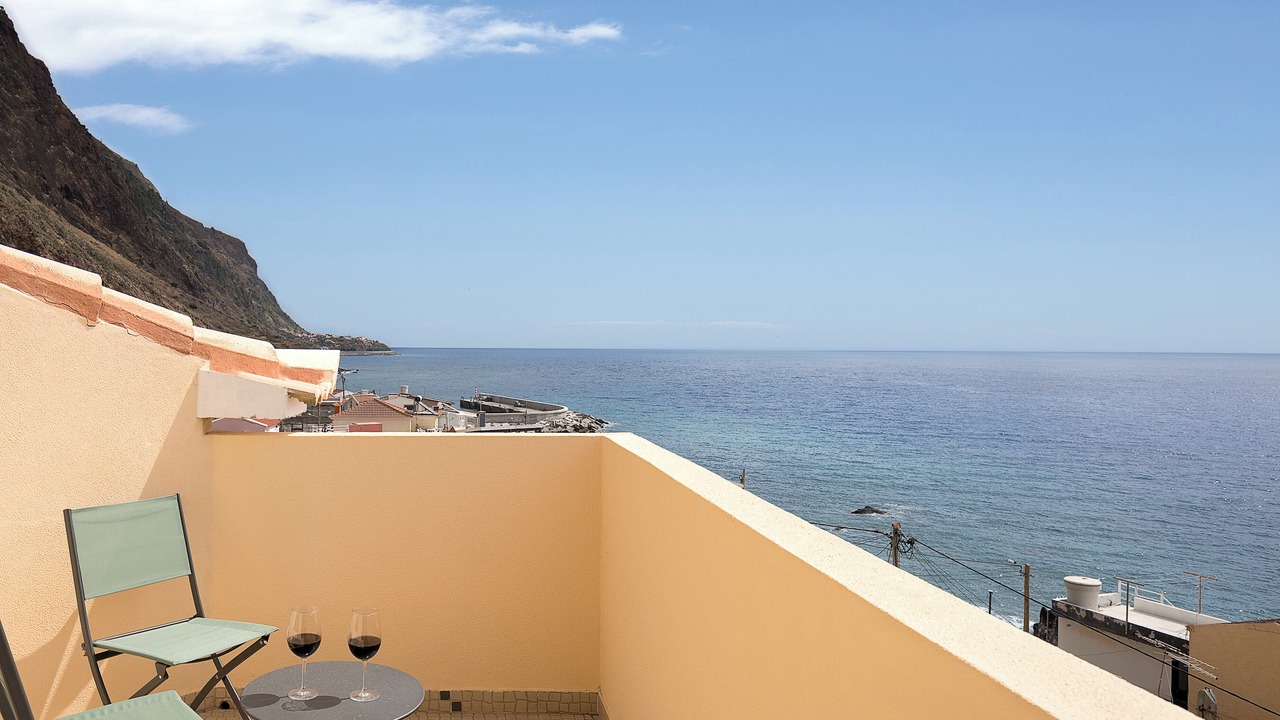 Photo of Outdoor in Prazeres