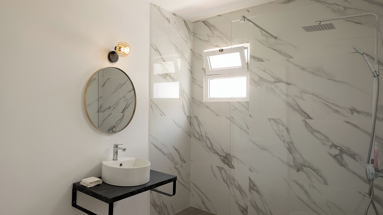 Photo of Bathroom in Prazeres