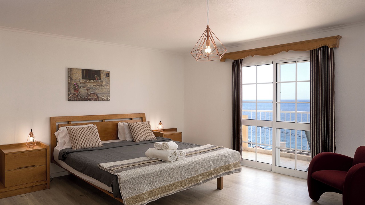 Photo of Bedroom in Prazeres