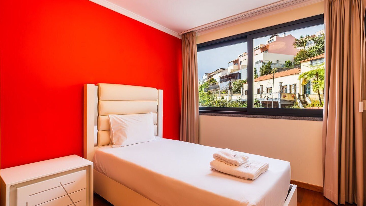 Photo of Bedroom in Sao Roque