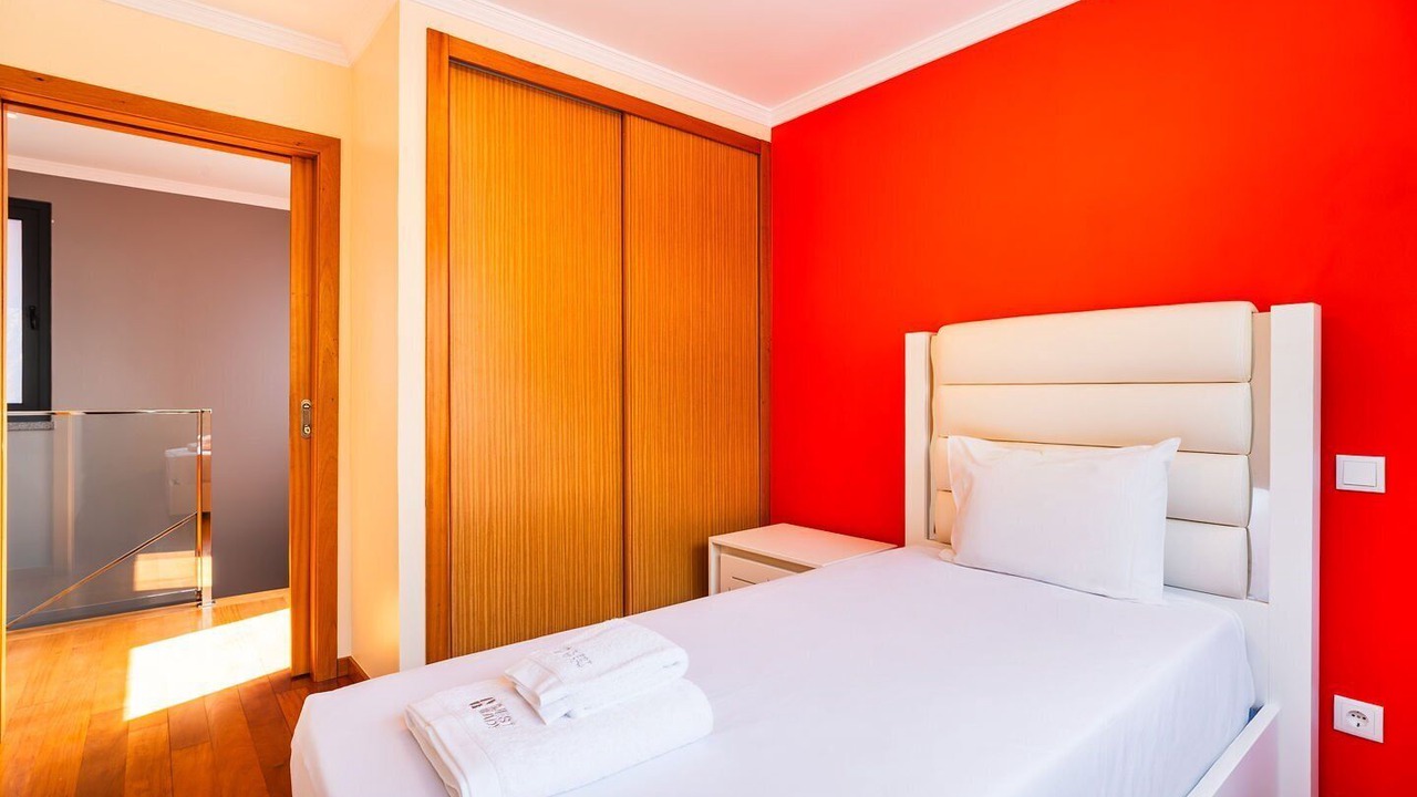 Photo of Bedroom in Sao Roque