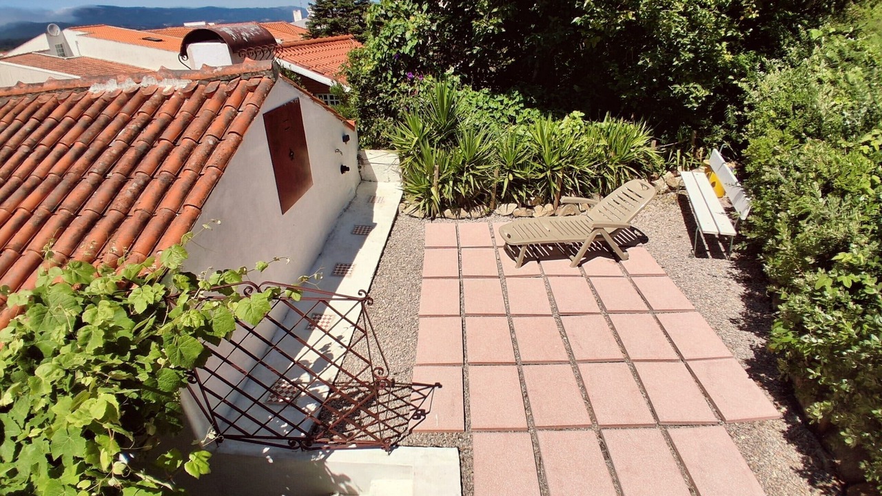 Photo of Patio Balcony in Vilarelho