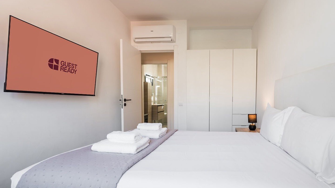 Photo of Bedroom in Santo Antonio