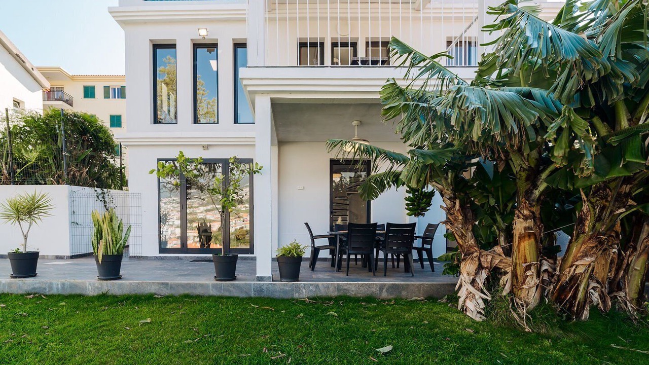 Photo of Outdoor in Santo Antonio