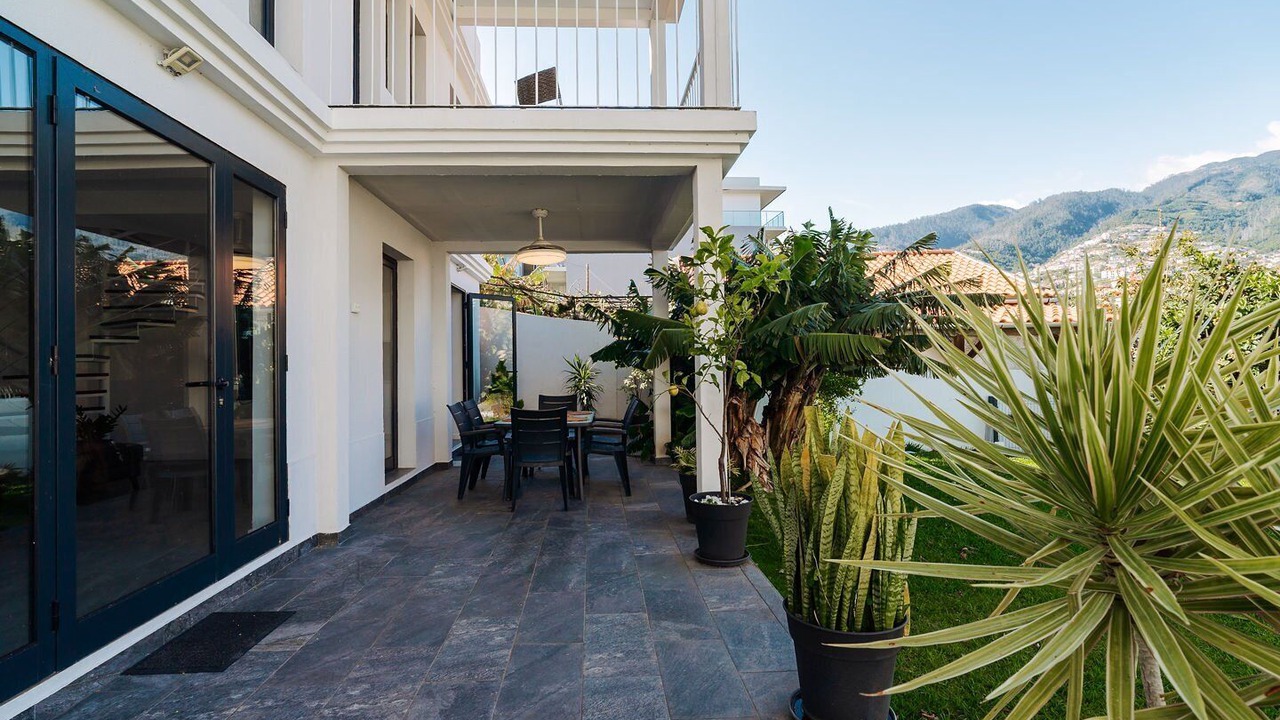 Photo of Outdoor in Santo Antonio