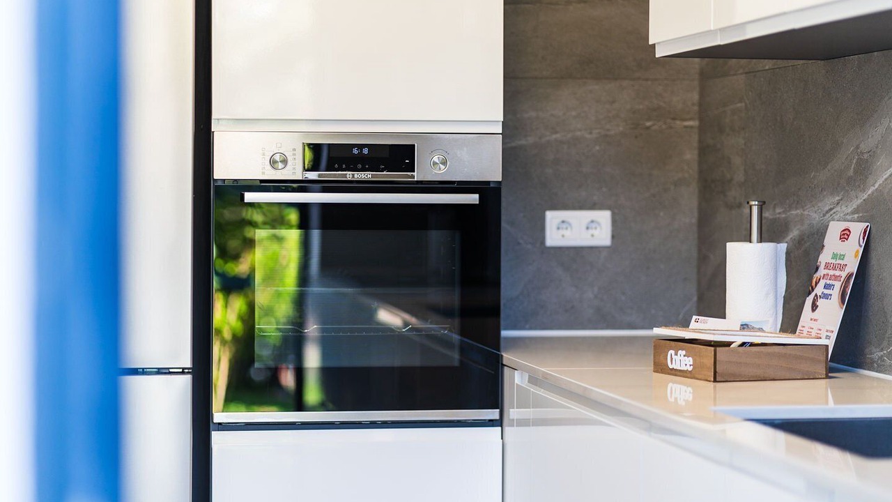 Photo of Kitchen in Santo Antonio
