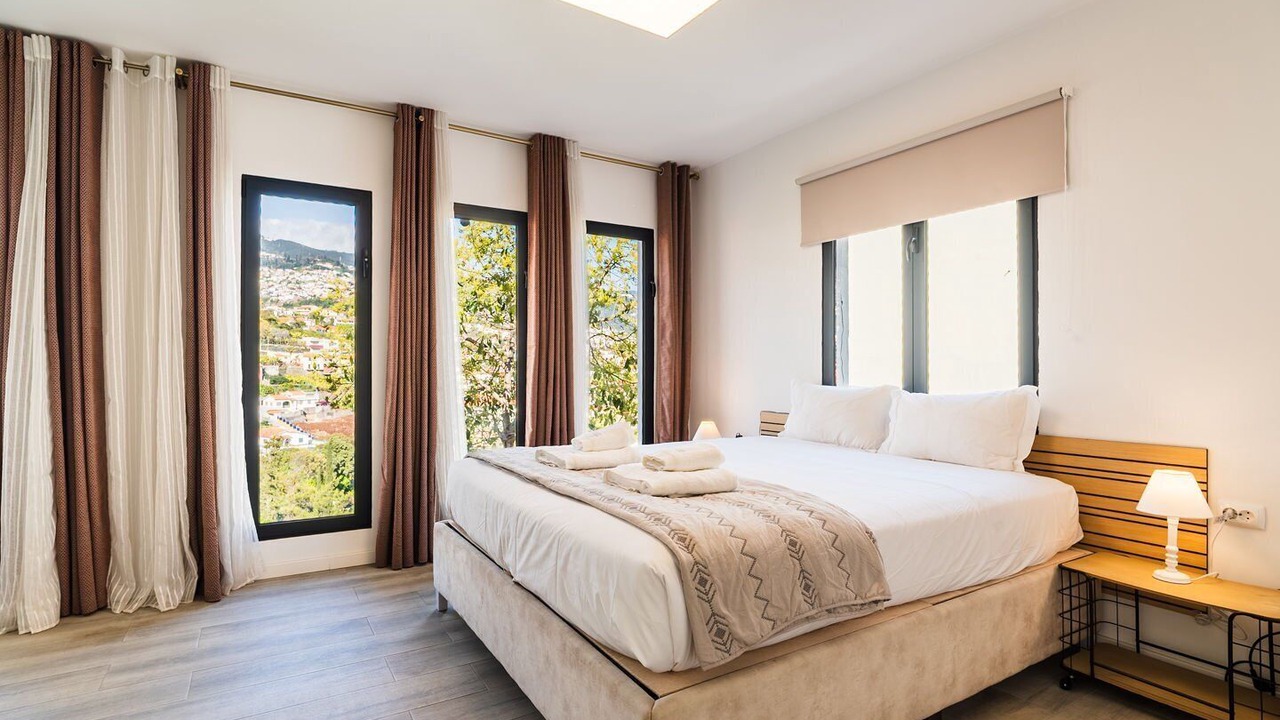 Photo of Bedroom in Santo Antonio