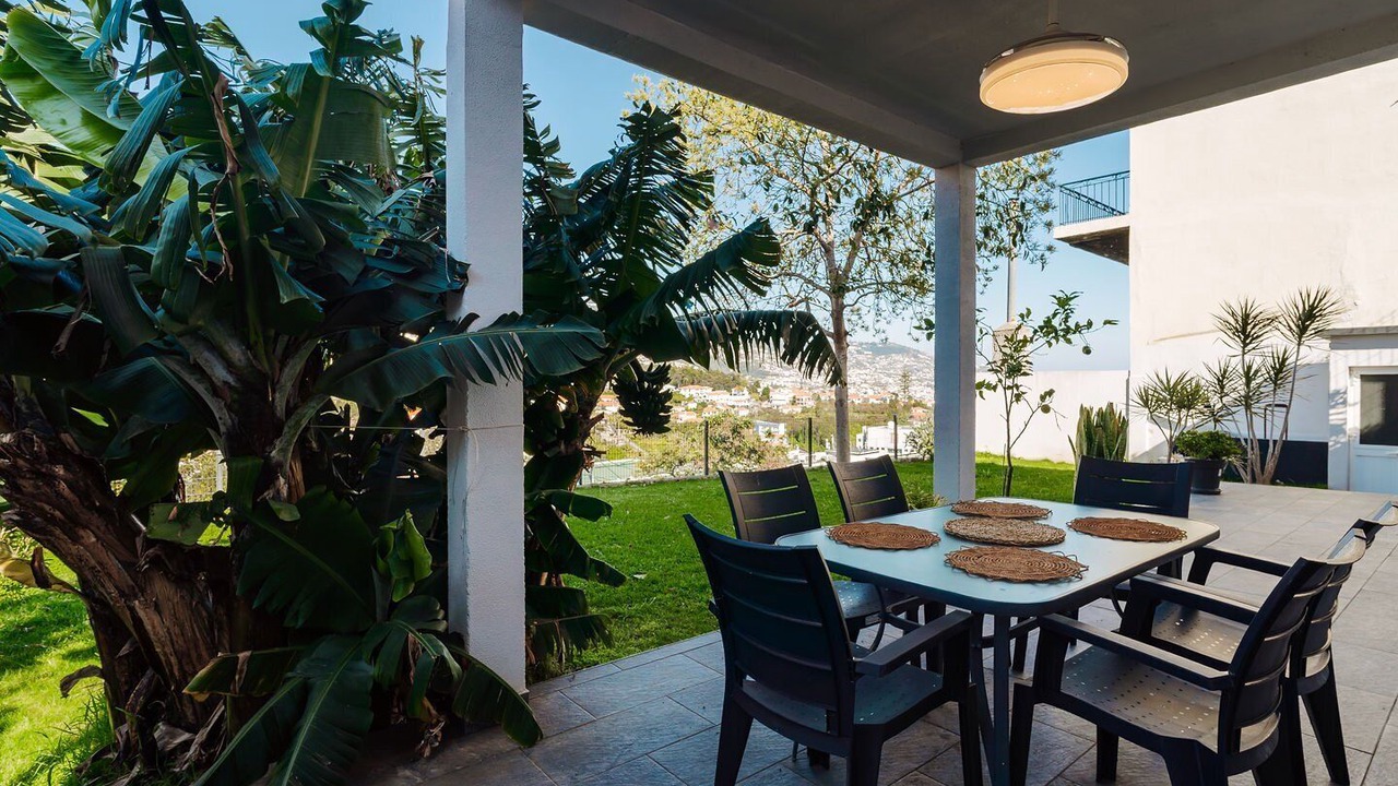 Photo of Outdoor in Santo Antonio