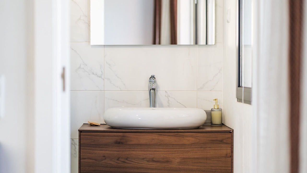 Photo of Bathroom in Santo Antonio