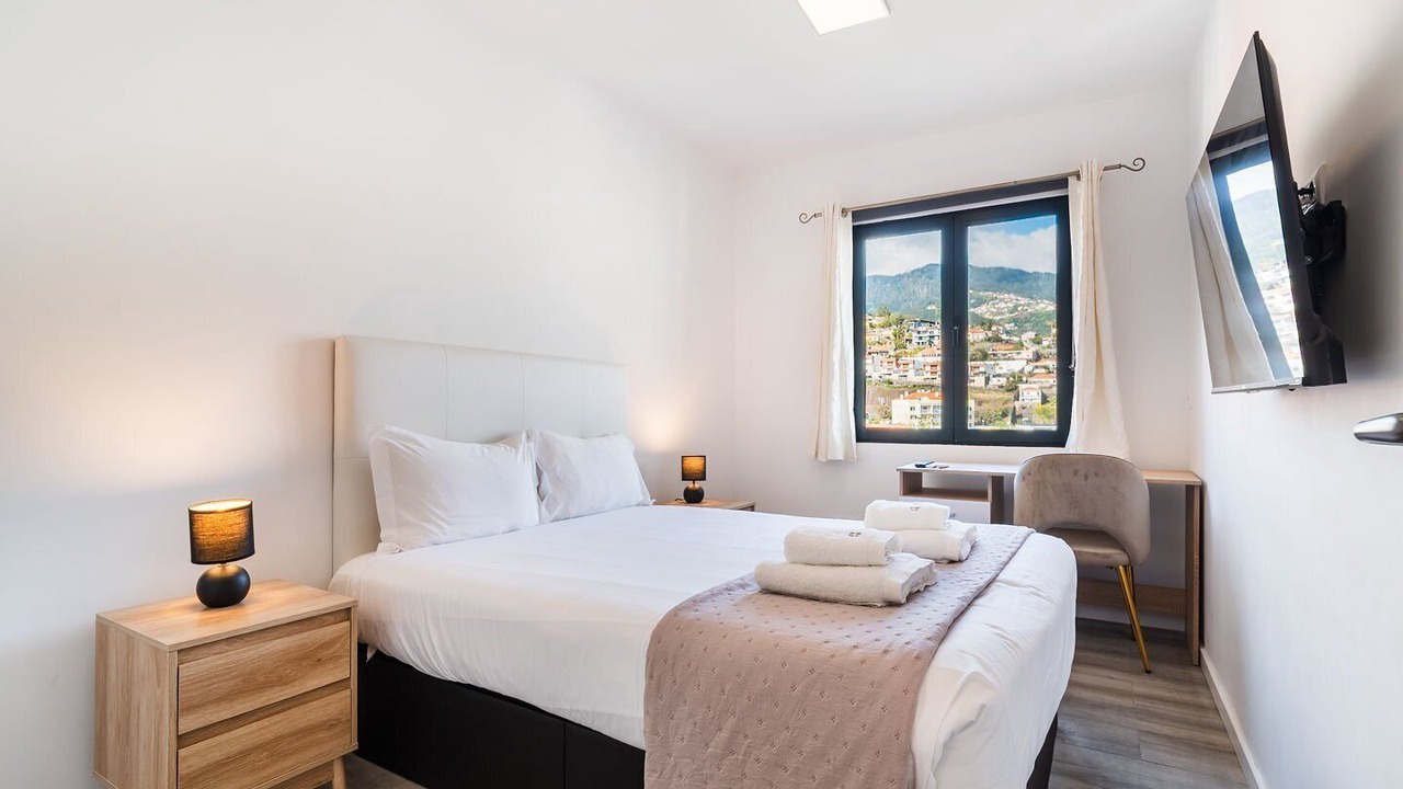 Photo of Bedroom in Santo Antonio