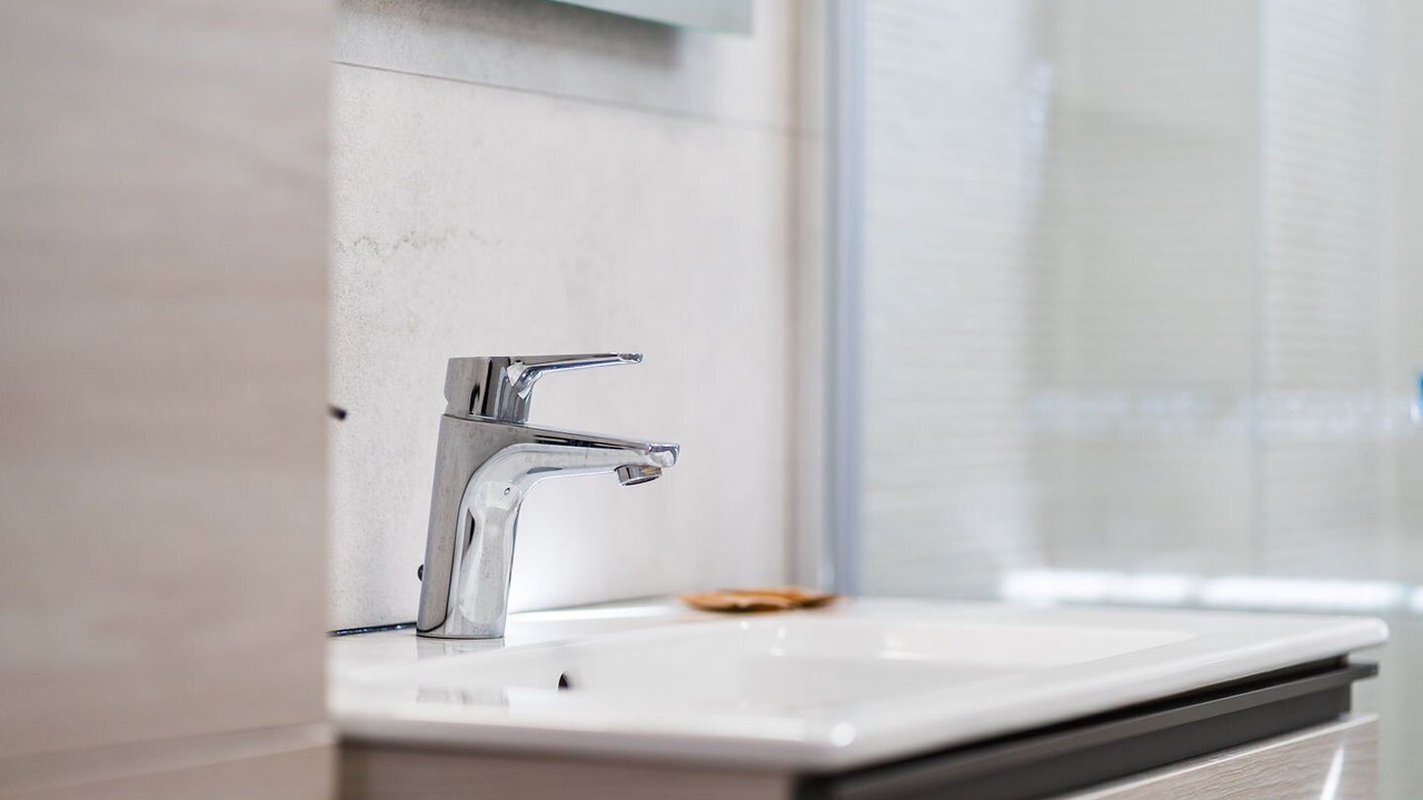 Photo of Bathroom in Santo Antonio