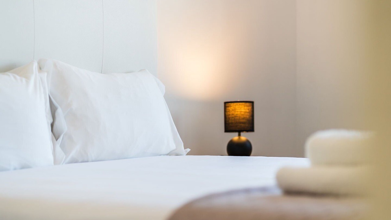 Photo of Bedroom in Santo Antonio
