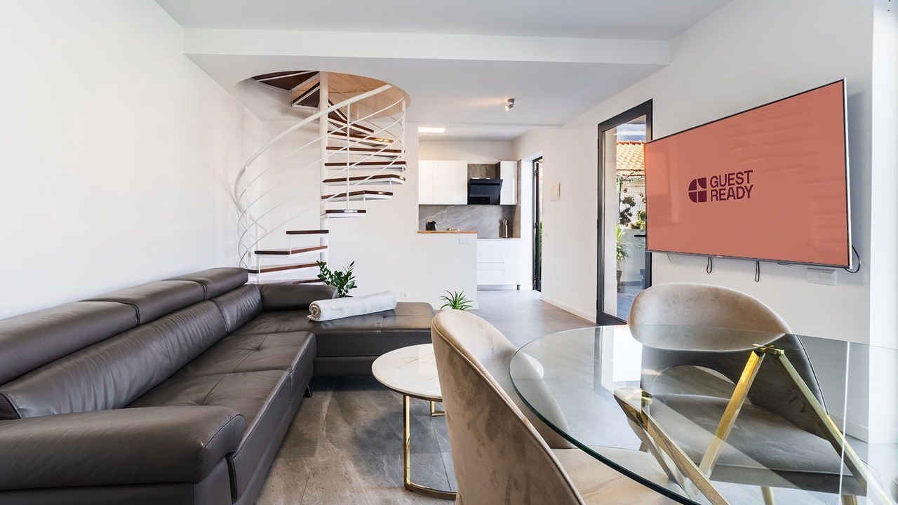 Photo of Livingroom in Santo Antonio