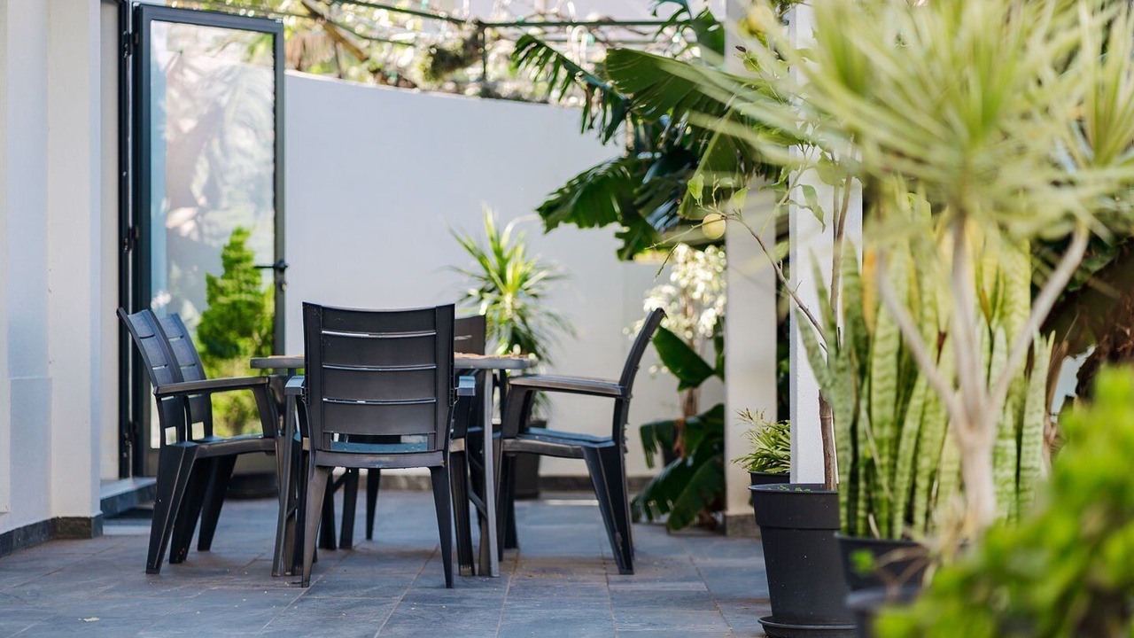 Photo of Outdoor in Santo Antonio