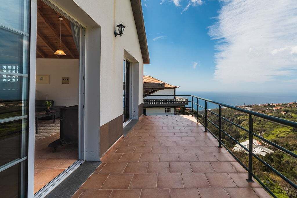 Photo of Patio Balcony in Estrela da Calheta