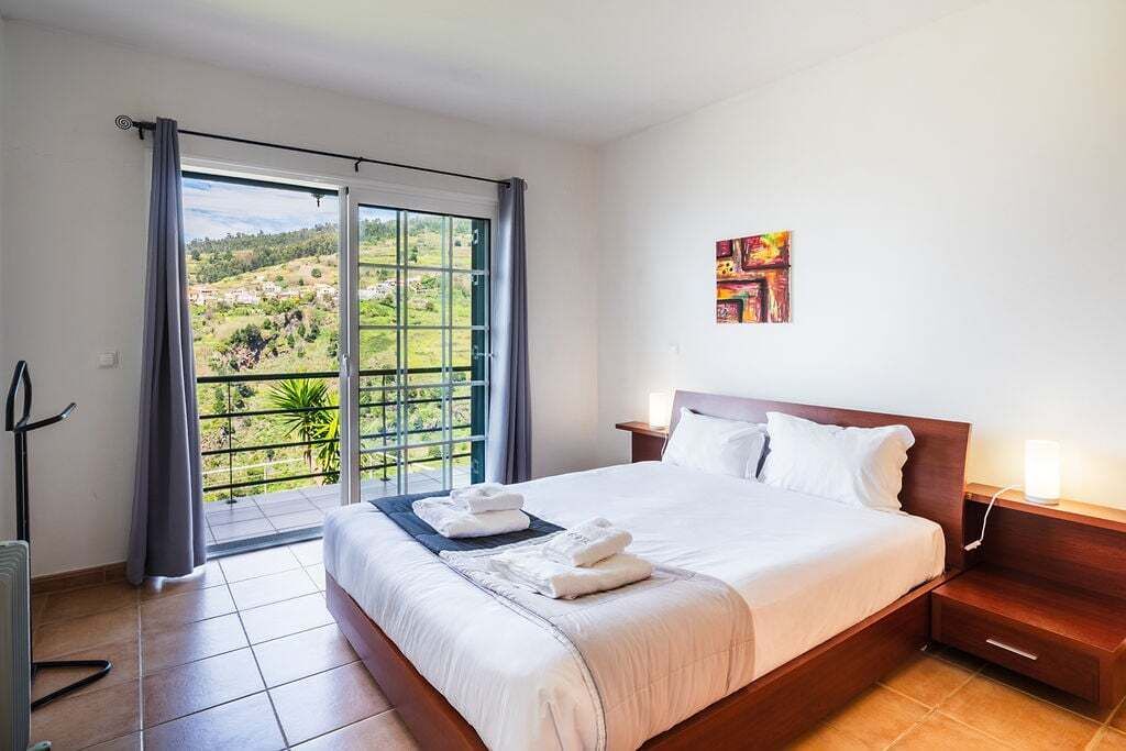 Photo of Bedroom in Estrela da Calheta
