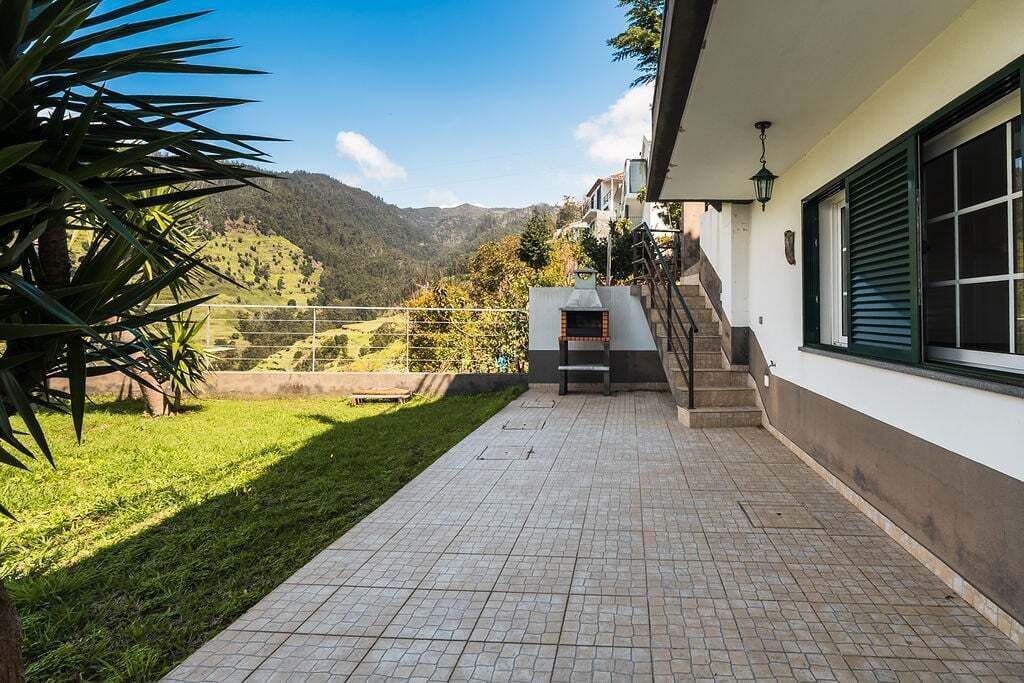 Photo of Patio Balcony in Estrela da Calheta