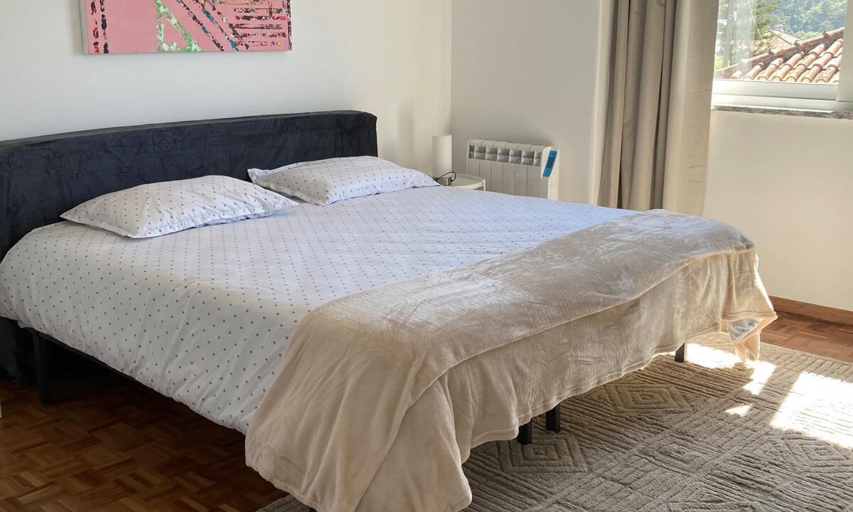 Photo of Bedroom in Galamares