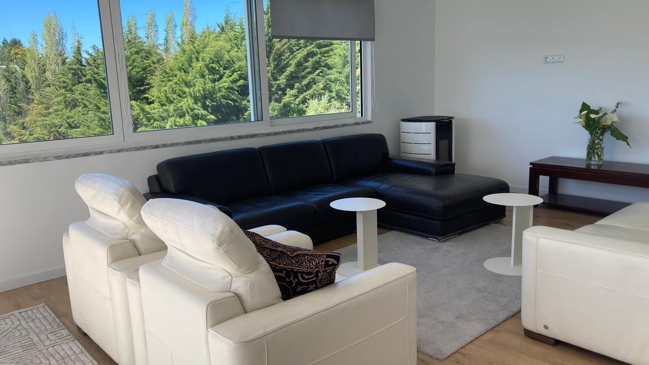 Photo of Livingroom in Galamares