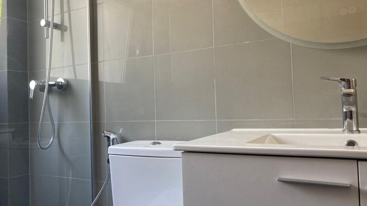 Photo of Bathroom in Galamares