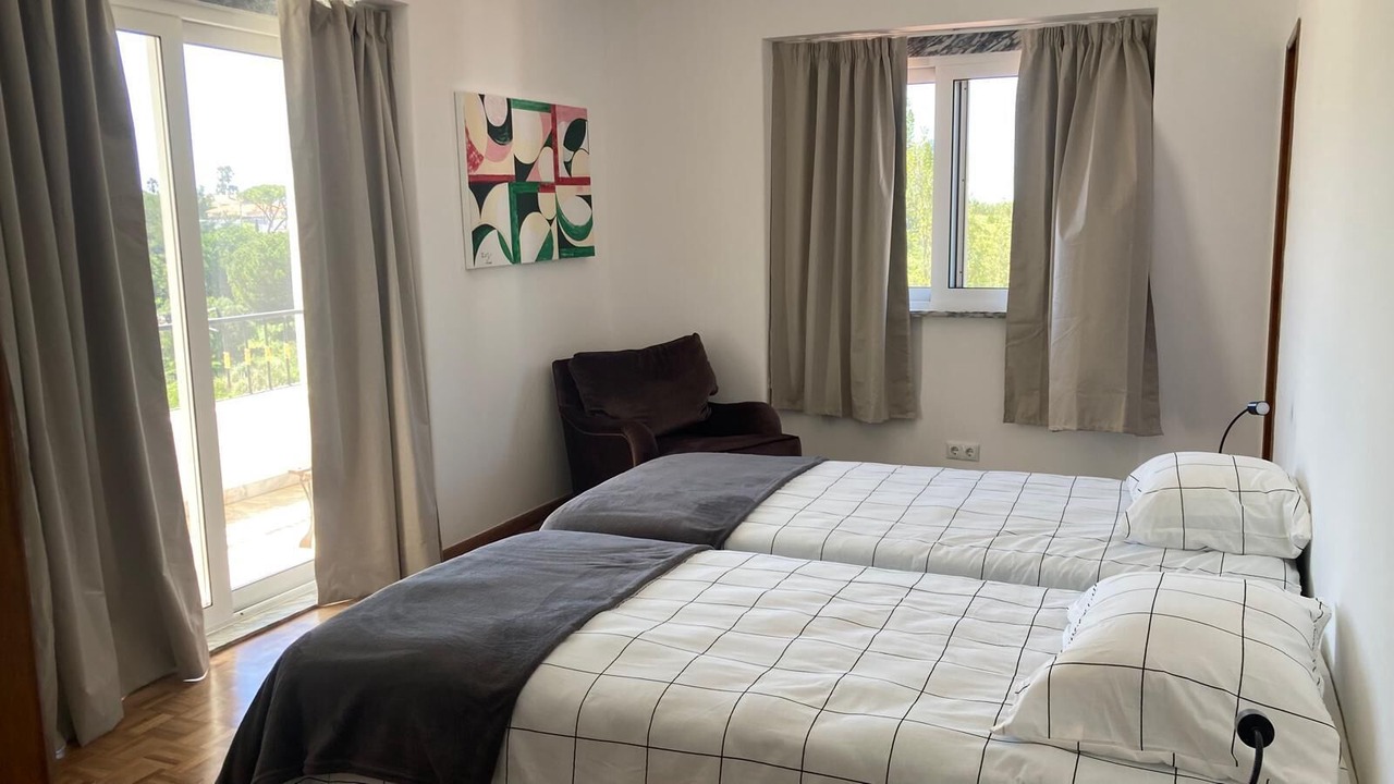Photo of Bedroom in Galamares