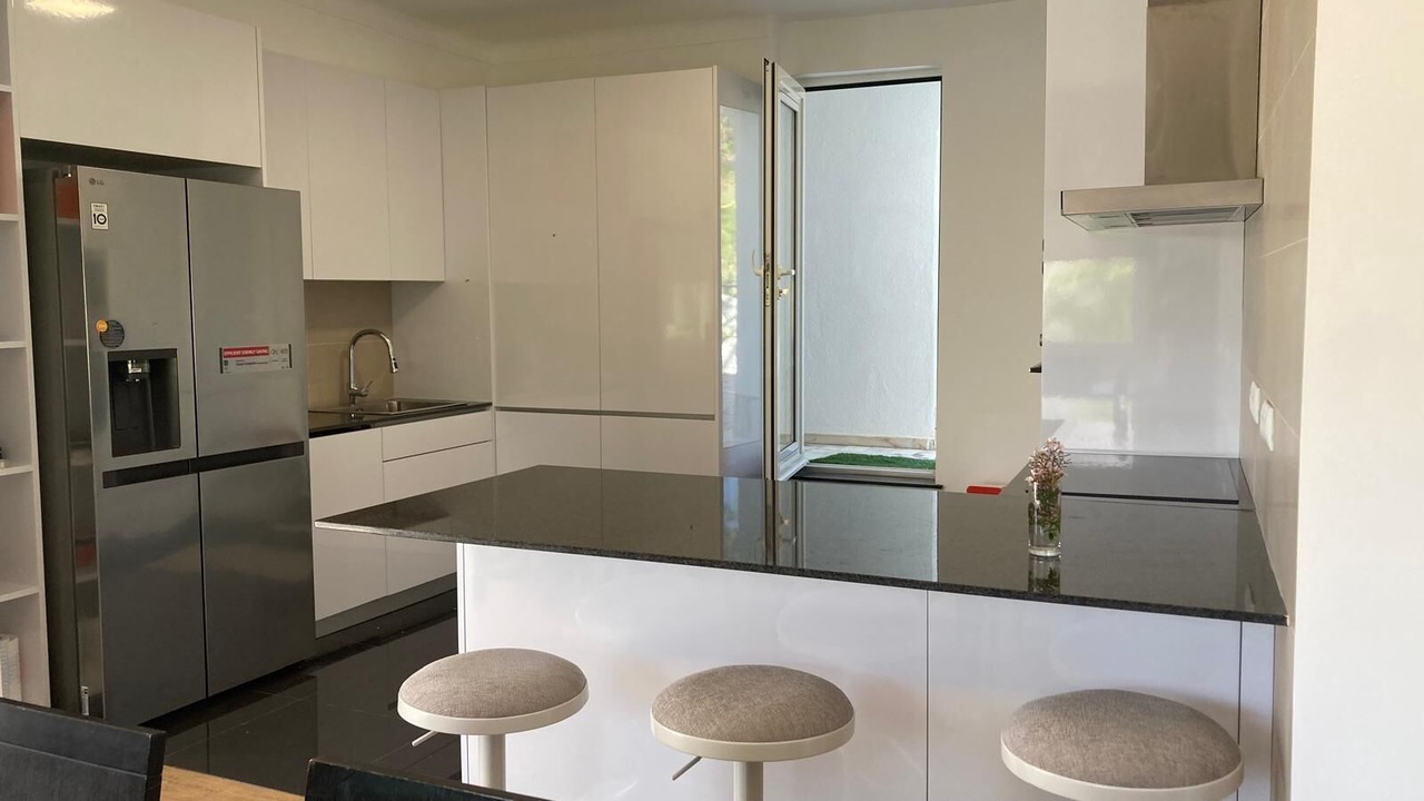 Photo of Kitchen in Galamares