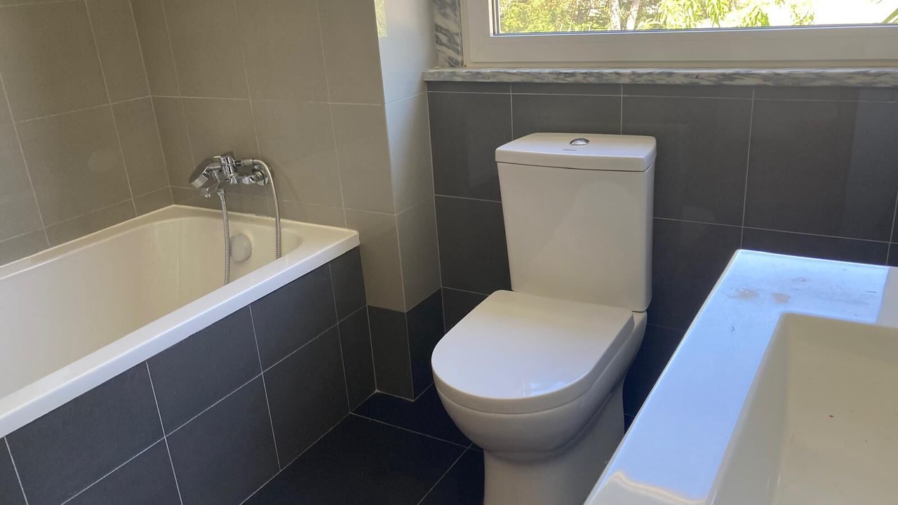 Photo of Bathroom in Galamares