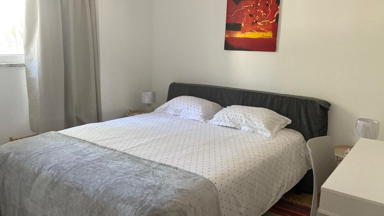 Photo of Bedroom in Galamares