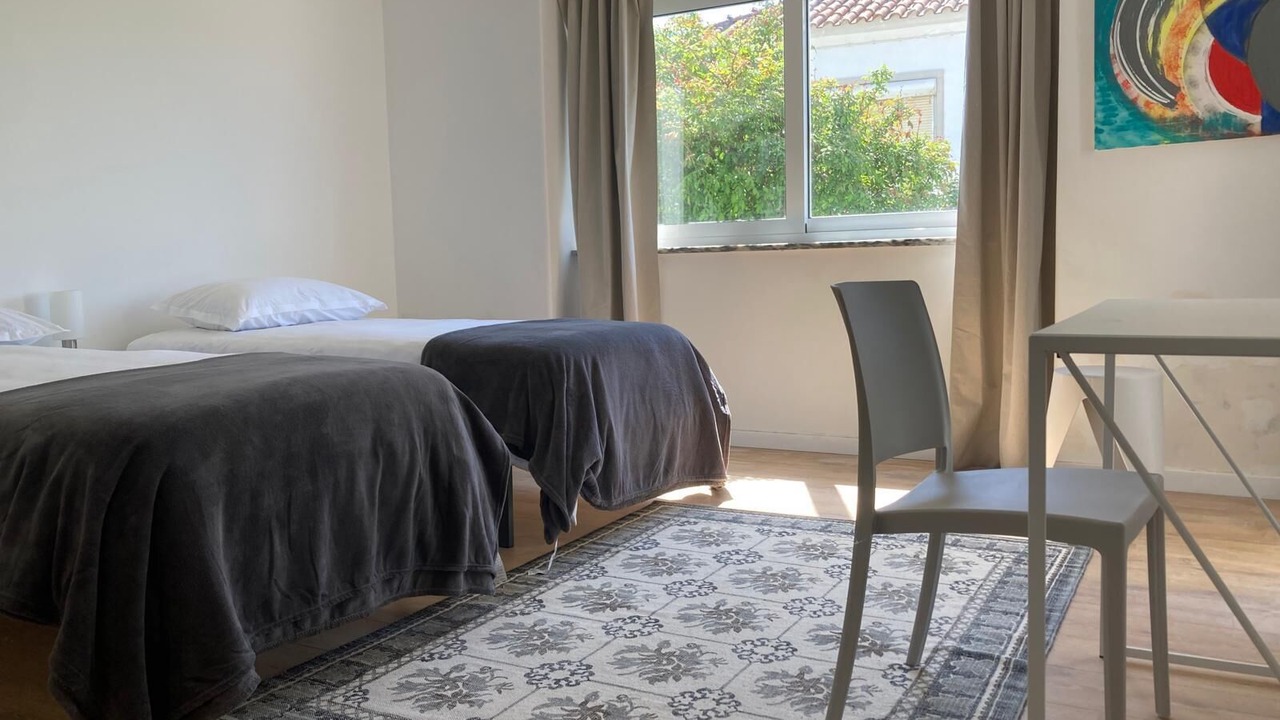 Photo of Bedroom in Galamares
