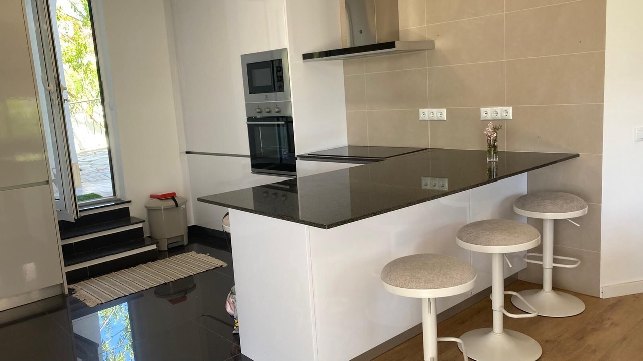 Photo of Kitchen in Galamares
