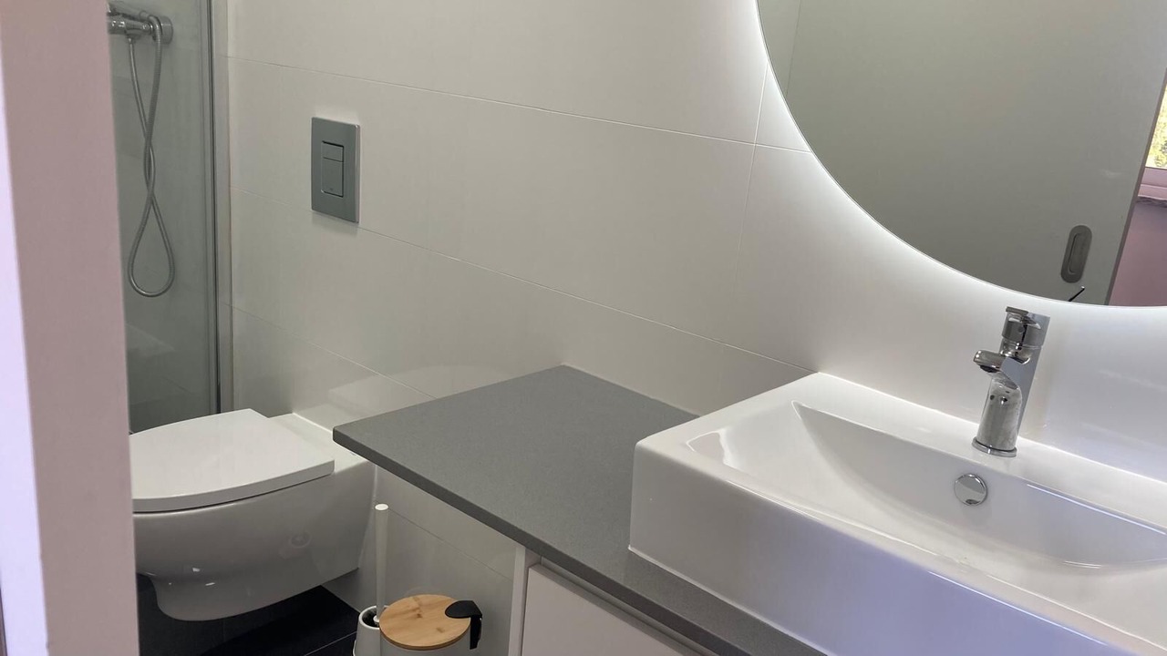 Photo of Bathroom in Galamares