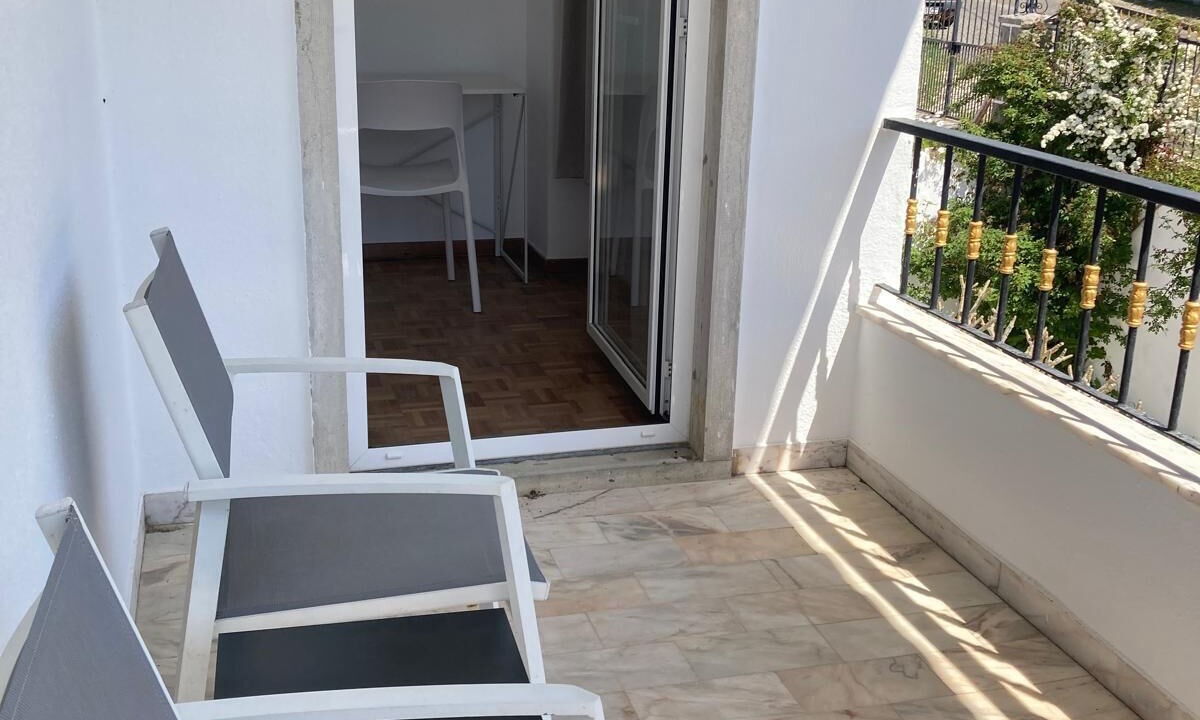 Photo of Patio Balcony in Galamares