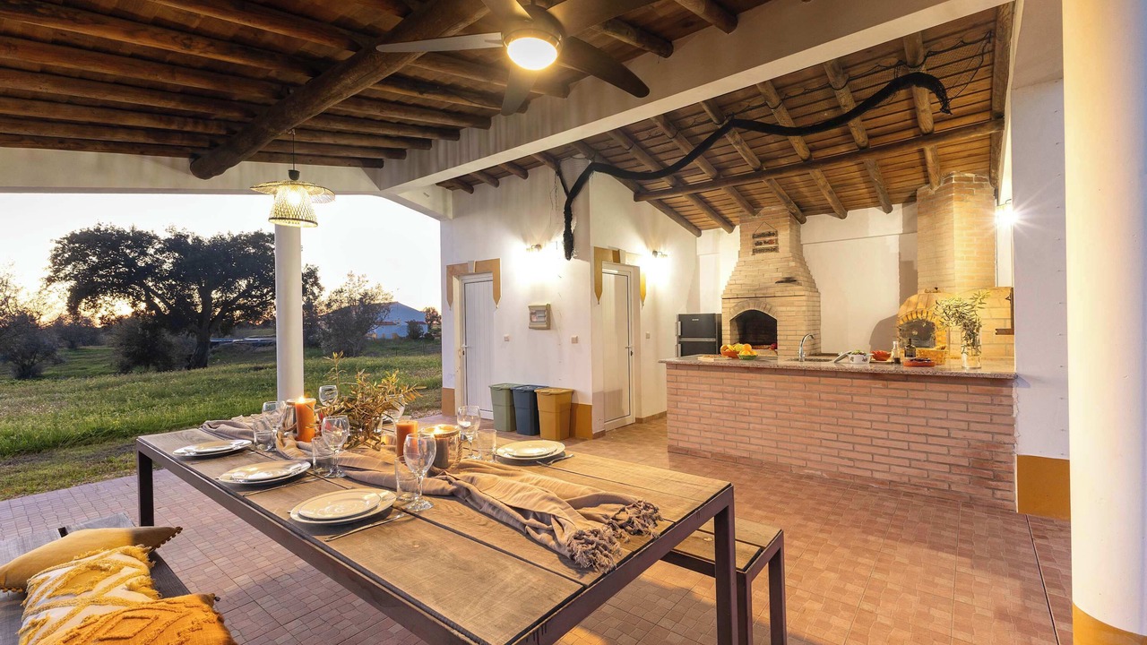 Photo of Outdoor in Ferreira do Alentejo