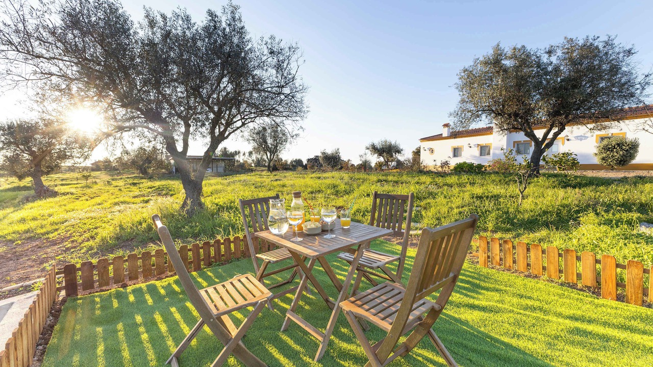 Photo of Outdoor in Ferreira do Alentejo
